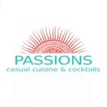 Passions Casual Cuisine Passions Casual Cuisine