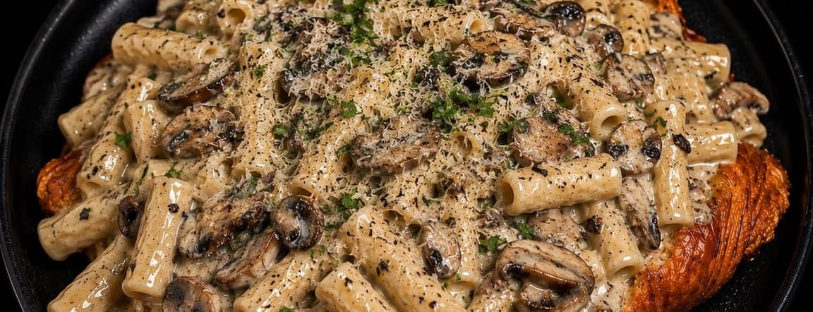 Pasta & Ya Pasta & Ya