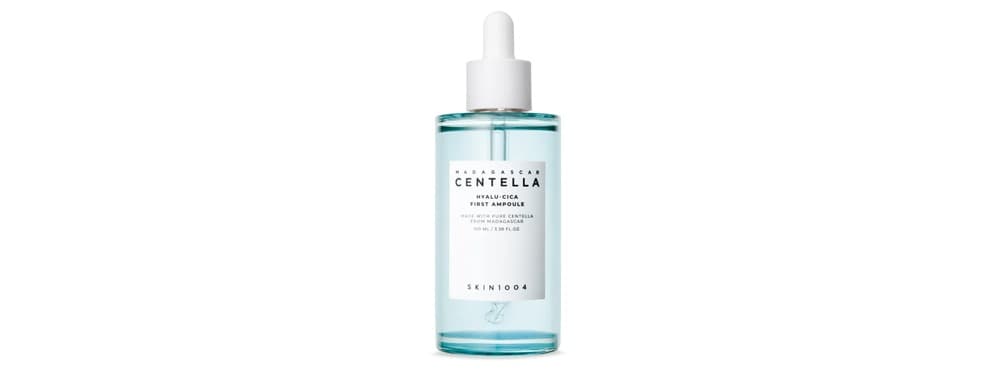 Skin 1004 centella hyalu cica first ampoule 100ml
