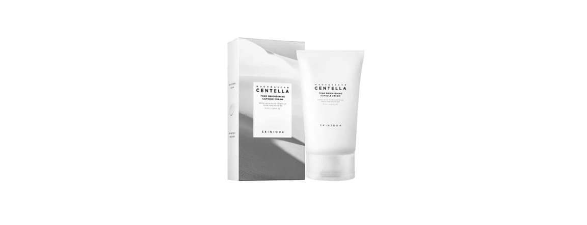 Skin 1004 centella tone brightening capsule cream 75ml