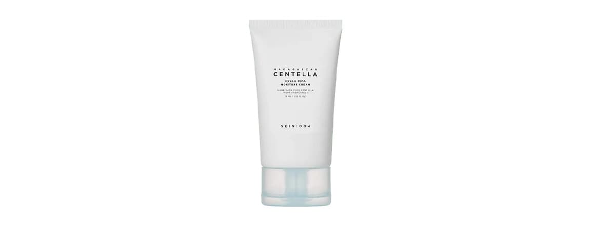 Skin 1004 centella hyalu cica moisture cream 75ml