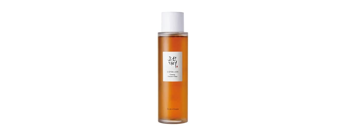 Beauty of joseon ginseng essence water 150ml