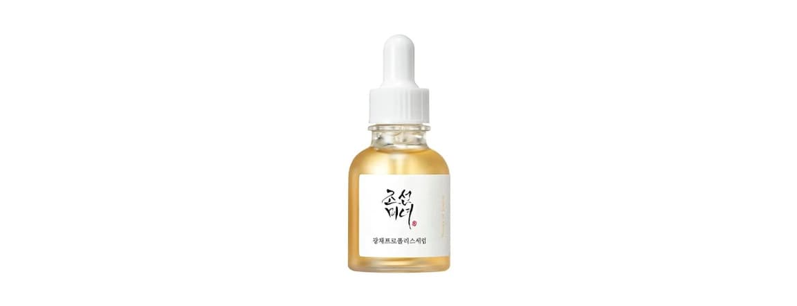 Beauty of joseon glow serum propolis niacinamide 30 ml