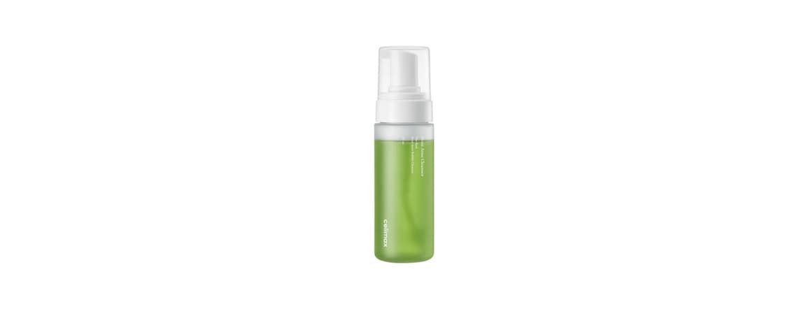 Celimax noni acne bubble cleanser 155ml