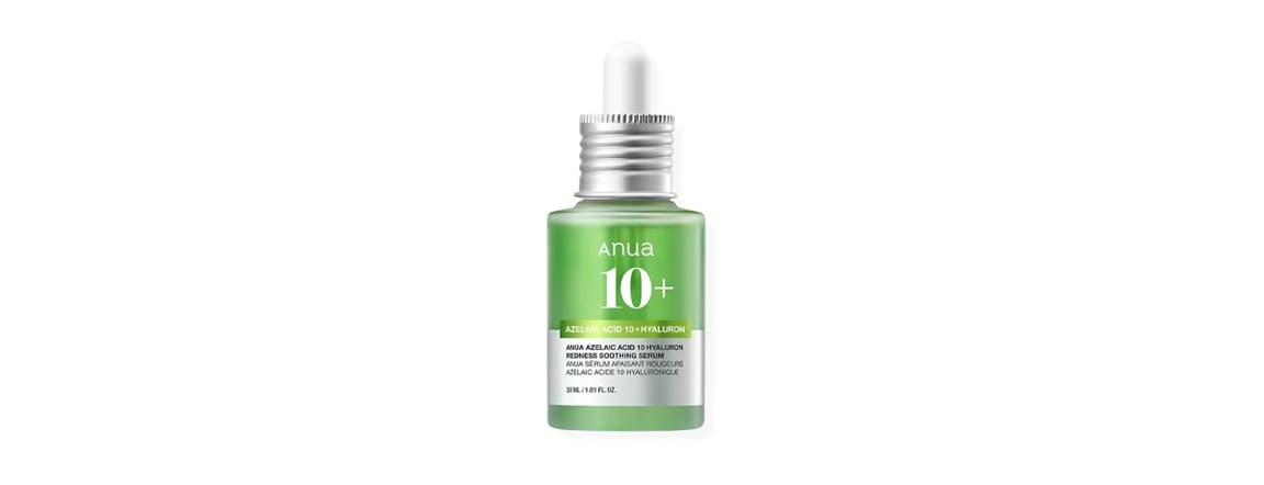 Anua azelaic acid 10 hyaluron 30ml