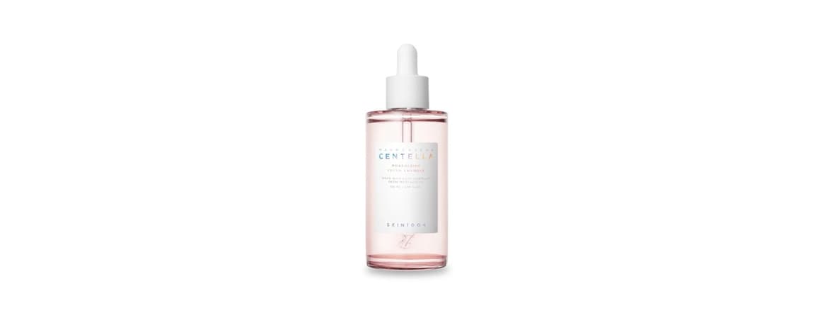 Skin 1004 centella poremizing fresh ampoule 100ml