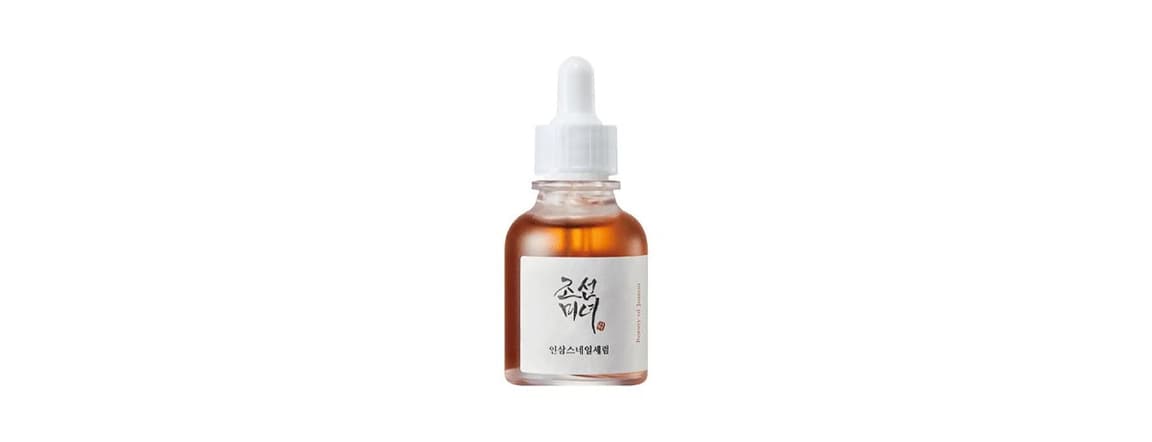 Beauty of joseon revive serum ginseng sn 30 ml
