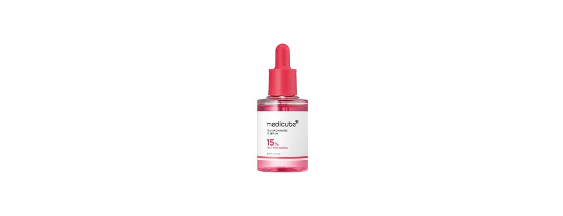 Medicube txa niacinamide 15 serum 30ml