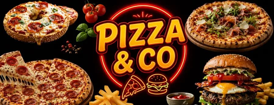 Pizza & Co