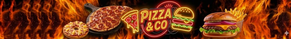 Pizza & Co Pizza & Co