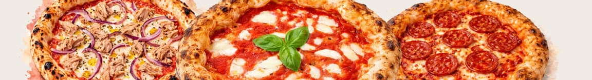 Pizza Pazz Pizza Pazz