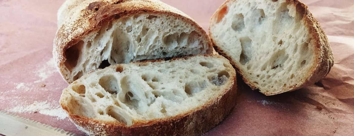 Bread