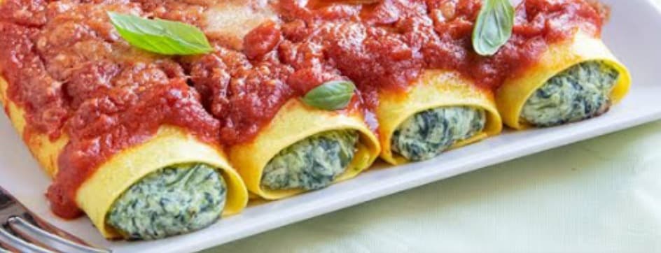 Cannelloni