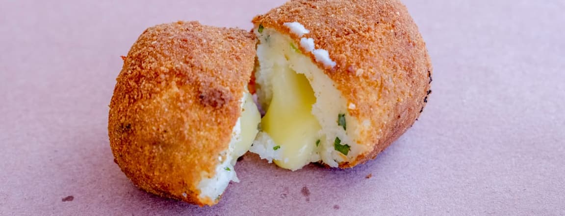 Crocché