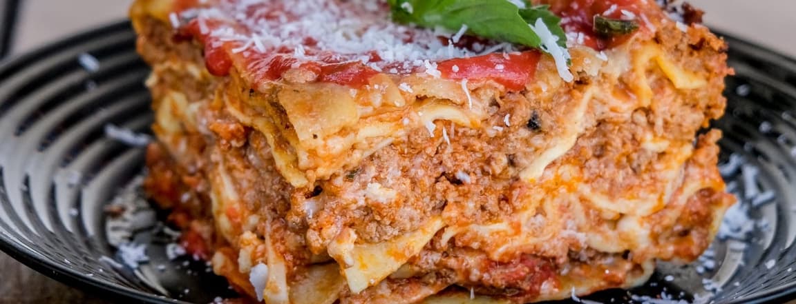 Lasagna