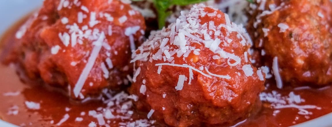 Meat ball