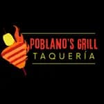 Poblano’s Grill Taquería Poblano’s Grill Taquería
