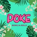 Poke Bowls & Rolls Poke Bowls & Rolls