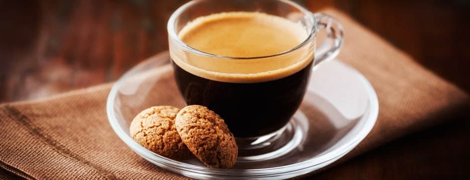 American coffee