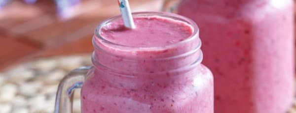 Berry fantasy