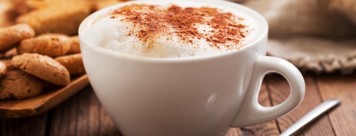 Capuccino