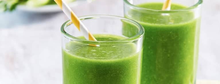 Green juice