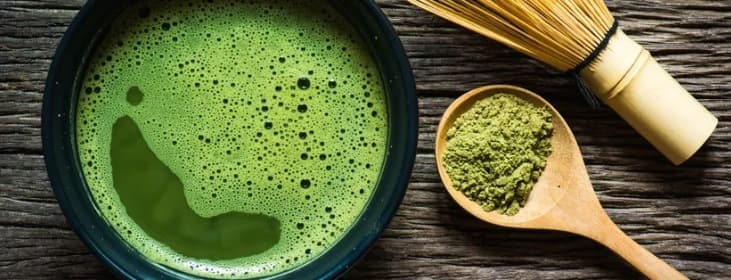 Matcha