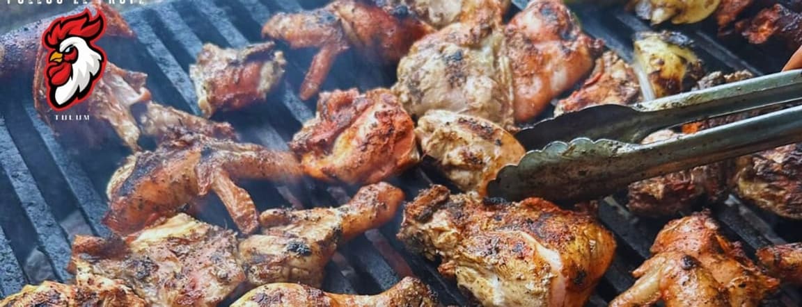 Pollos el Profe Pollos el Profe