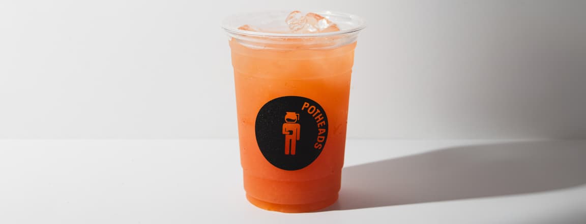 Grapefruit juice