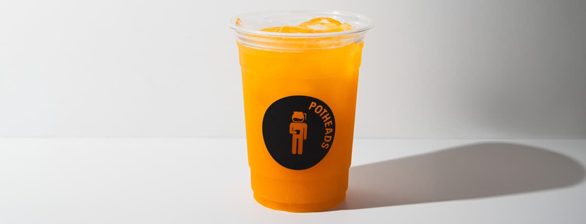 Orange juice