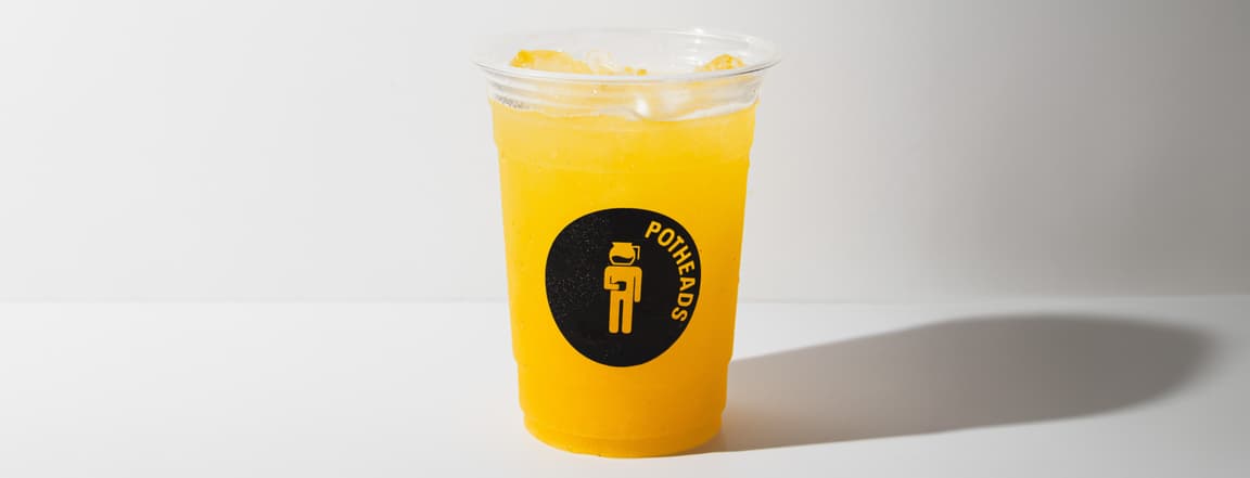 Pineapple juice
