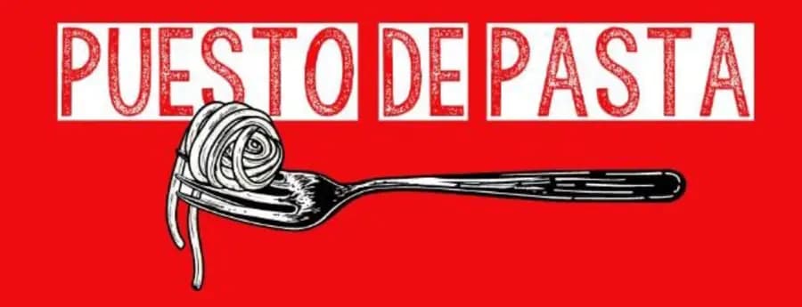 Puesto de Pasta