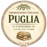 Puglia Puglia