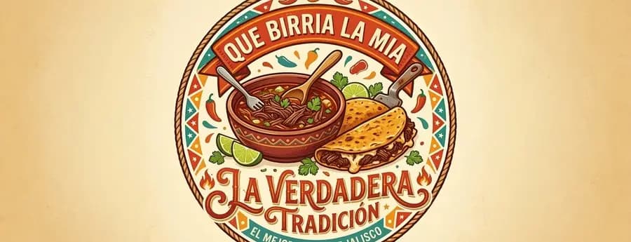 Que birria la mía