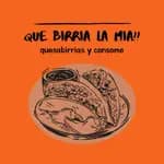 Que birria la mía Que birria la mía