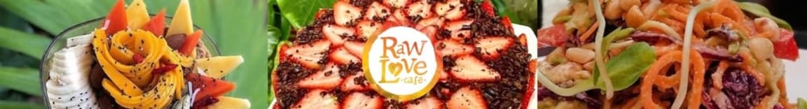 Raw Love Pueblo Raw Love Pueblo