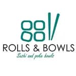 Rolls & Bowls Rolls & Bowls