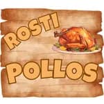 Rosti Pollo Rosti Pollo