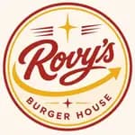 Rovy’s Smash Burger & Fries Rovy’s Smash Burger & Fries