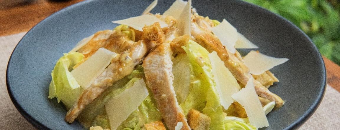 Caesar salad