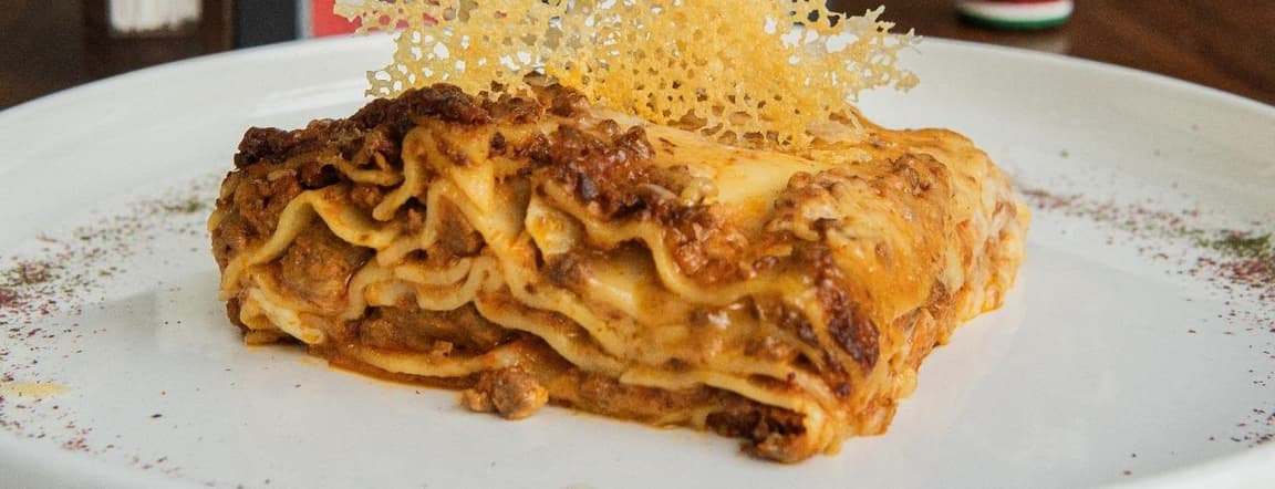 Lasagna