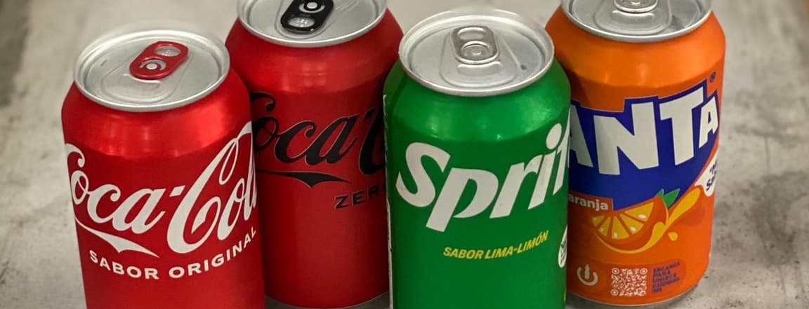 Soda