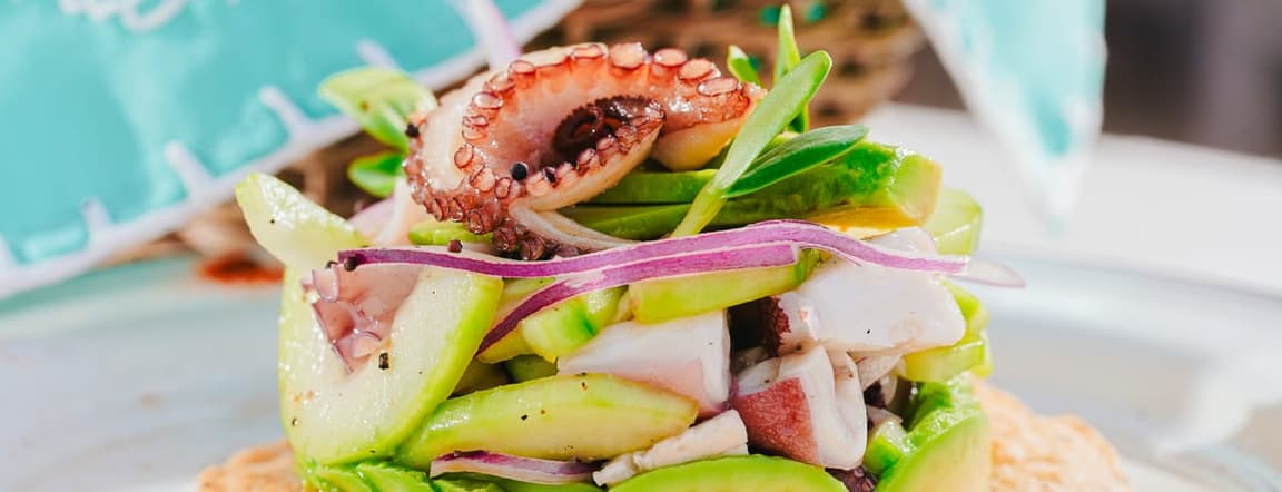 Sabor de Mar Sabor de Mar