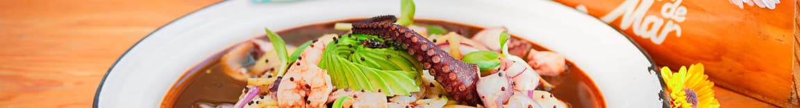 Sabor de Mar Sabor de Mar