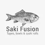 Saki Fusion Saki Fusion