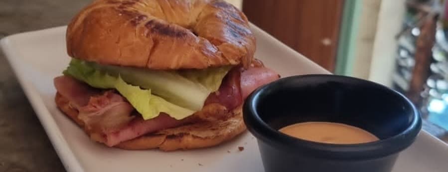 Croissant