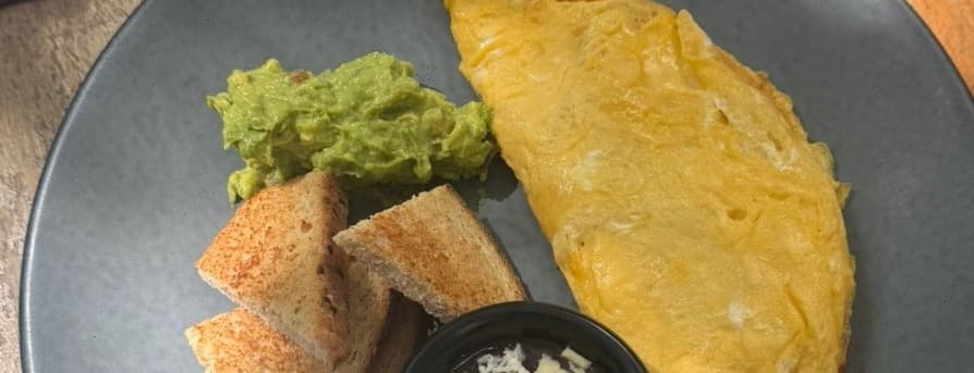 Omelette