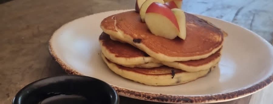 Pancakes