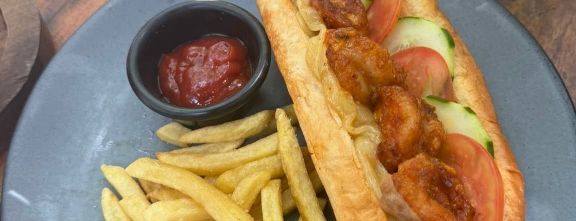 Po boy