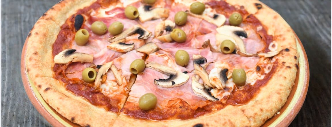 Prosciutto cotto
